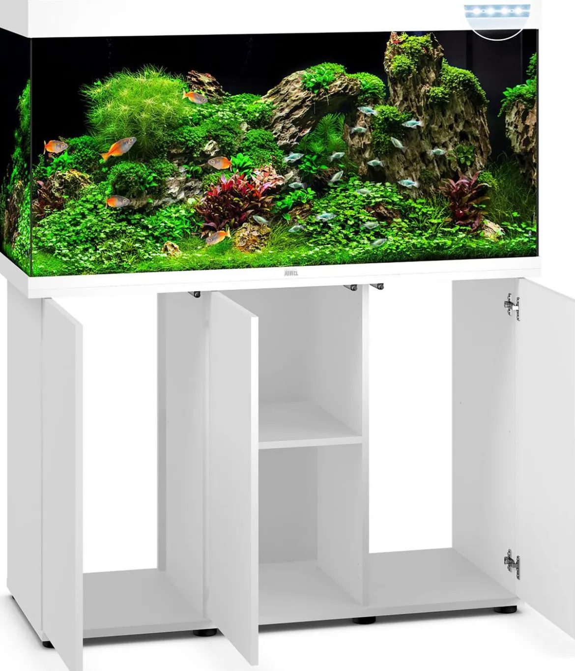 JUWEL® AQUARIUM Kombination Rio 350 LED