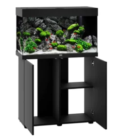 JUWEL® AQUARIUM Kombination Rio 125 LED, 125 l, ca. B81/H123/T36 cm