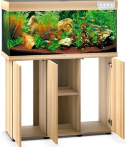 JUWEL® AQUARIUM Kombination Rio 180 LED, 180 l, ca. B101/H123/T41 cm