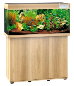 JUWEL® AQUARIUM Kombination Rio 180 LED, 180 l, ca. B101/H123/T41 cm