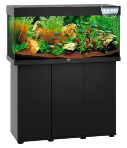 JUWEL® AQUARIUM Kombination Rio 180 LED, 180 l, ca. B101/H123/T41 cm