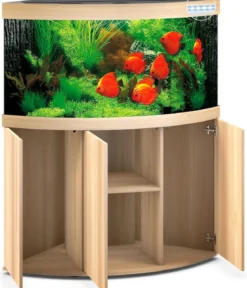 JUWEL® AQUARIUM Kombination Trigon 350 LED