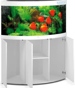 JUWEL® AQUARIUM Kombination Trigon 350 LED