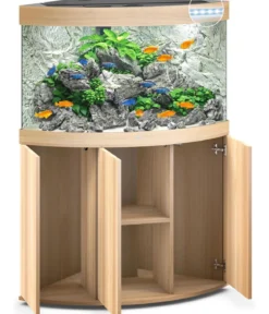 JUWEL® AQUARIUM Kombination Trigon 190 LED