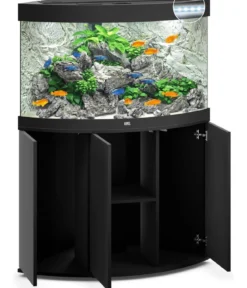 JUWEL® AQUARIUM Kombination Trigon 190 LED