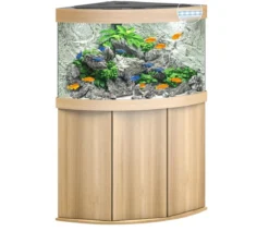JUWEL® AQUARIUM Kombination Trigon 190 LED