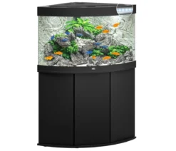 JUWEL® AQUARIUM Kombination Trigon 190 LED