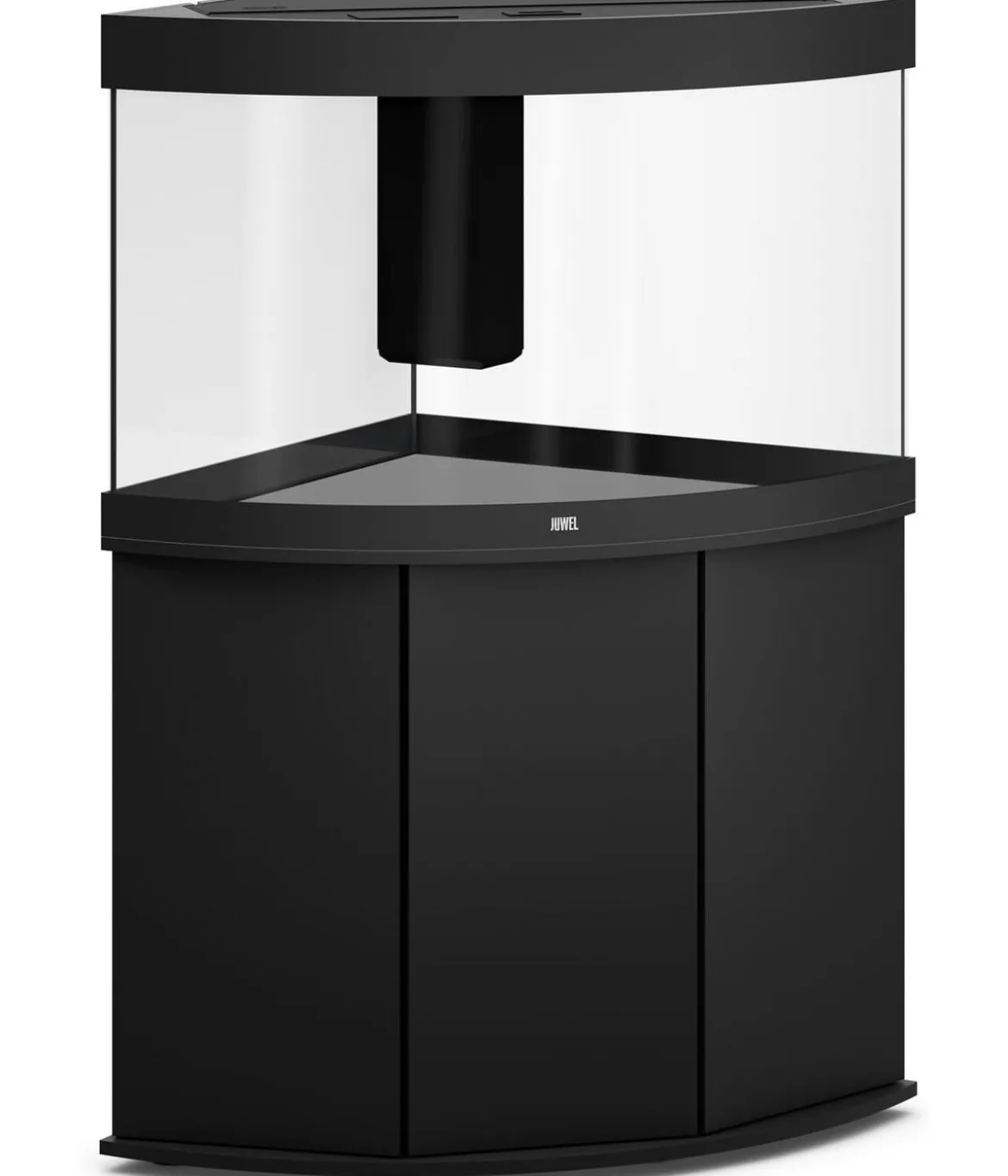 JUWEL® AQUARIUM Kombination Trigon 190 LED