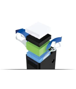 JUWEL® AQUARIUM Kombination Vision 260 LED