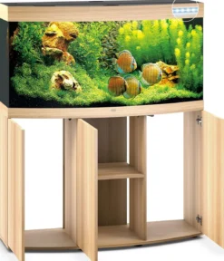 JUWEL® AQUARIUM Kombination Vision 260 LED