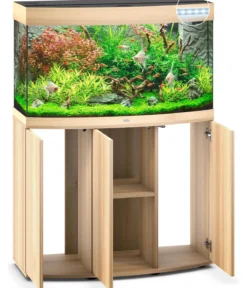 JUWEL® AQUARIUM Kombination Vision 180 LED, ca. B92/H128/T41 cm, 180 l