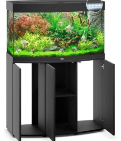 JUWEL® AQUARIUM Kombination Vision 180 LED, ca. B92/H128/T41 cm, 180 l