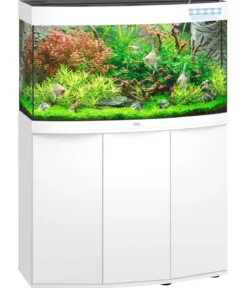 JUWEL® AQUARIUM Kombination Vision 180 LED, ca. B92/H128/T41 cm, 180 l