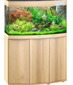 JUWEL® AQUARIUM Kombination Vision 180 LED, ca. B92/H128/T41 cm, 180 l