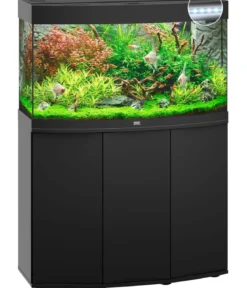 JUWEL® AQUARIUM Kombination Vision 180 LED, ca. B92/H128/T41 cm, 180 l