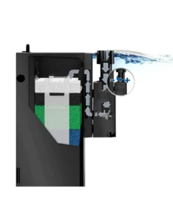 JUWEL® AQUARIUM Oberflächenabsauger EccoSkim