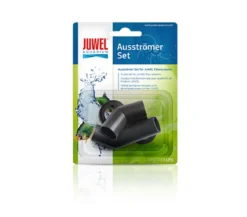 JUWEL® AQUARIUM Pumpenzubehör Ausströmer-Set