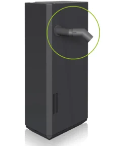 JUWEL® AQUARIUM Pumpenzubehör Ausströmer-Set