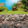 JUWEL® AQUARIUM Rückwand Poster 1
