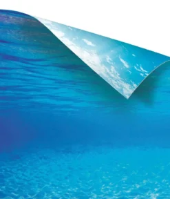 JUWEL® AQUARIUM Rückwand Poster 2