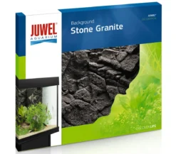 JUWEL® AQUARIUM Rückwand Stone Granite