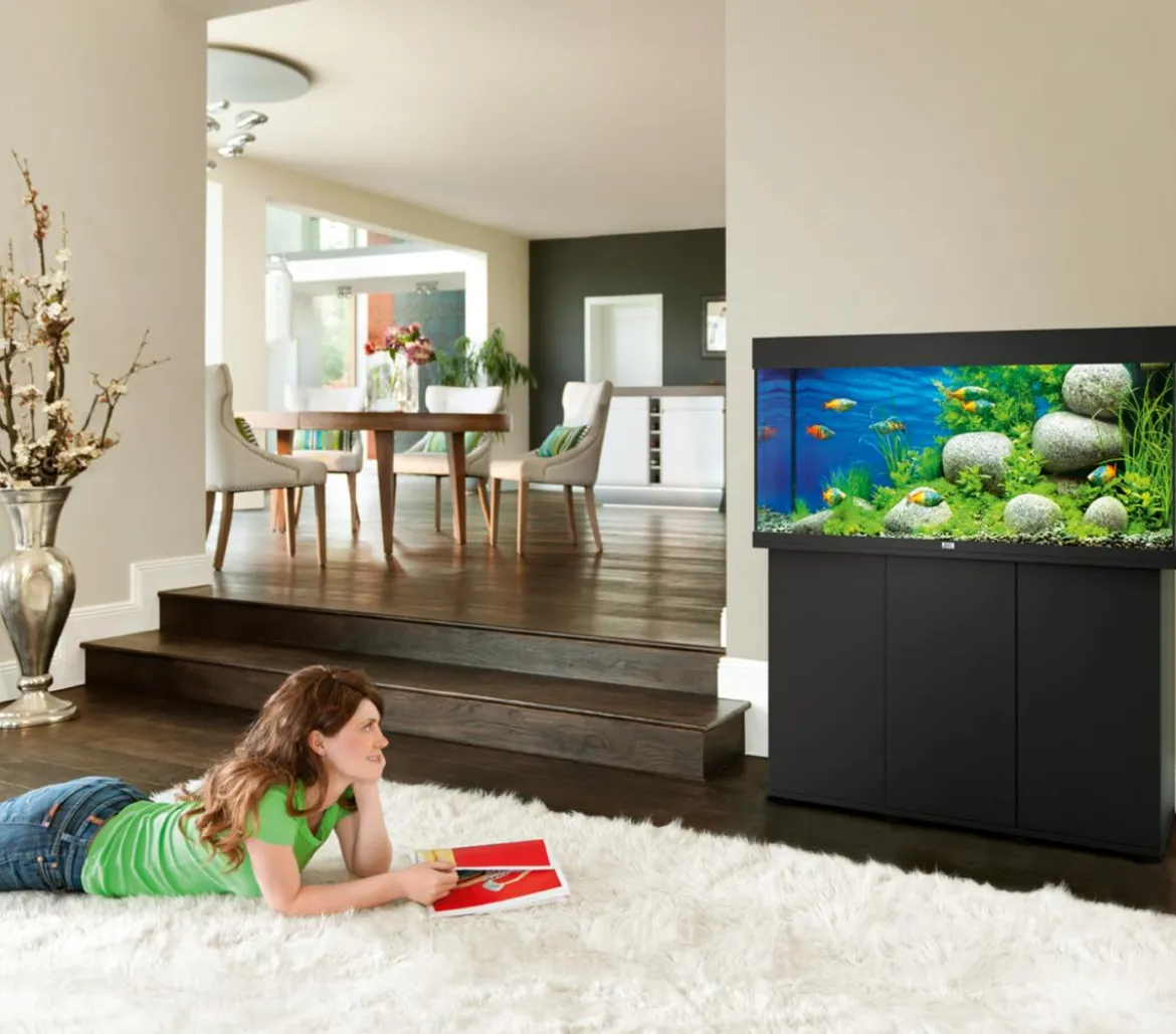 JUWEL® AQUARIUM Rio 180 LED