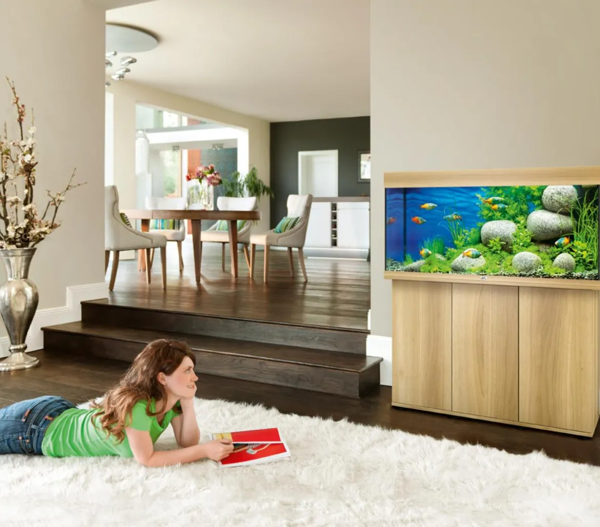 JUWEL® AQUARIUM Rio 180 LED
