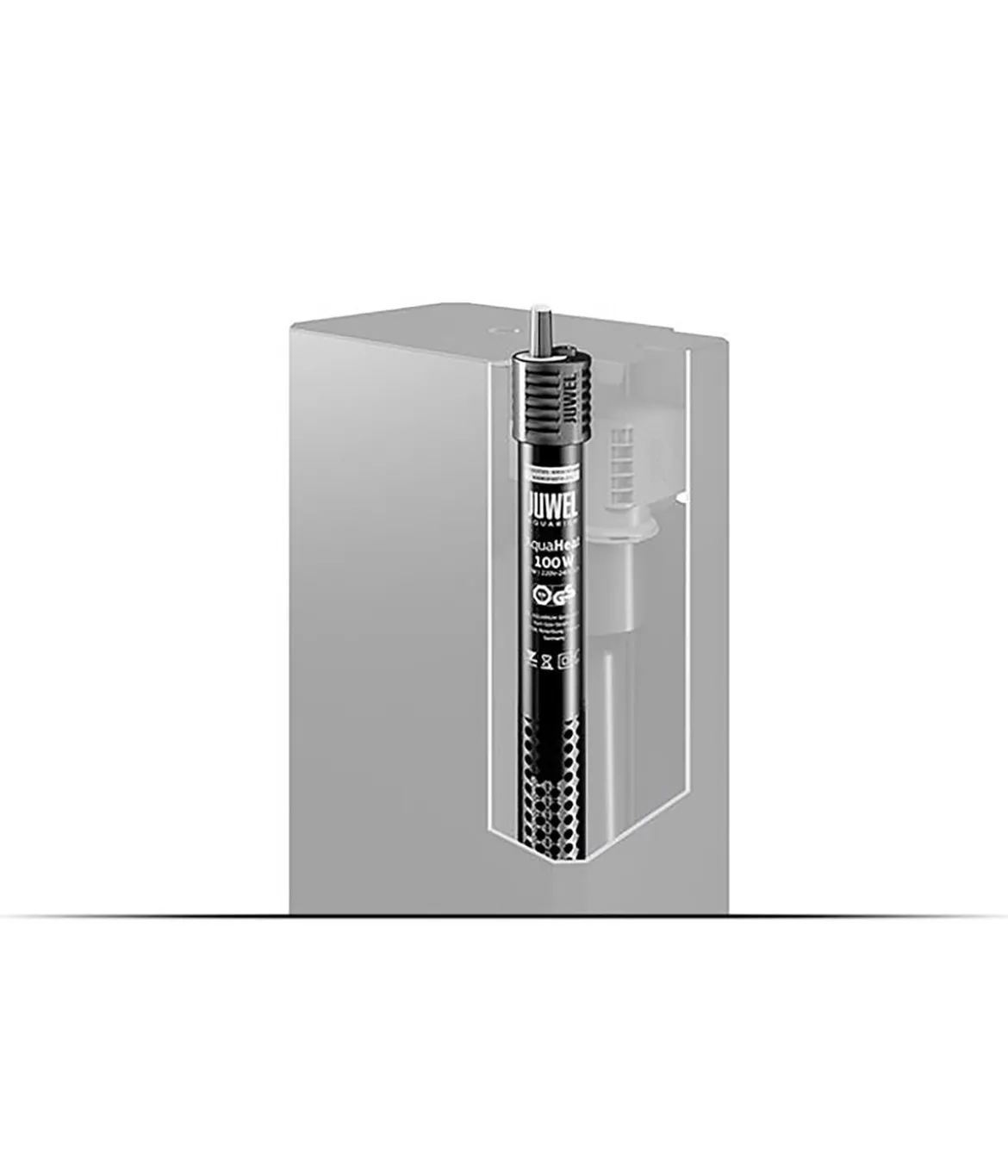 JUWEL® AQUARIUM Rio 180 LED
