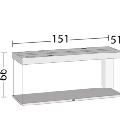JUWEL® AQUARIUM Rio 450 LED