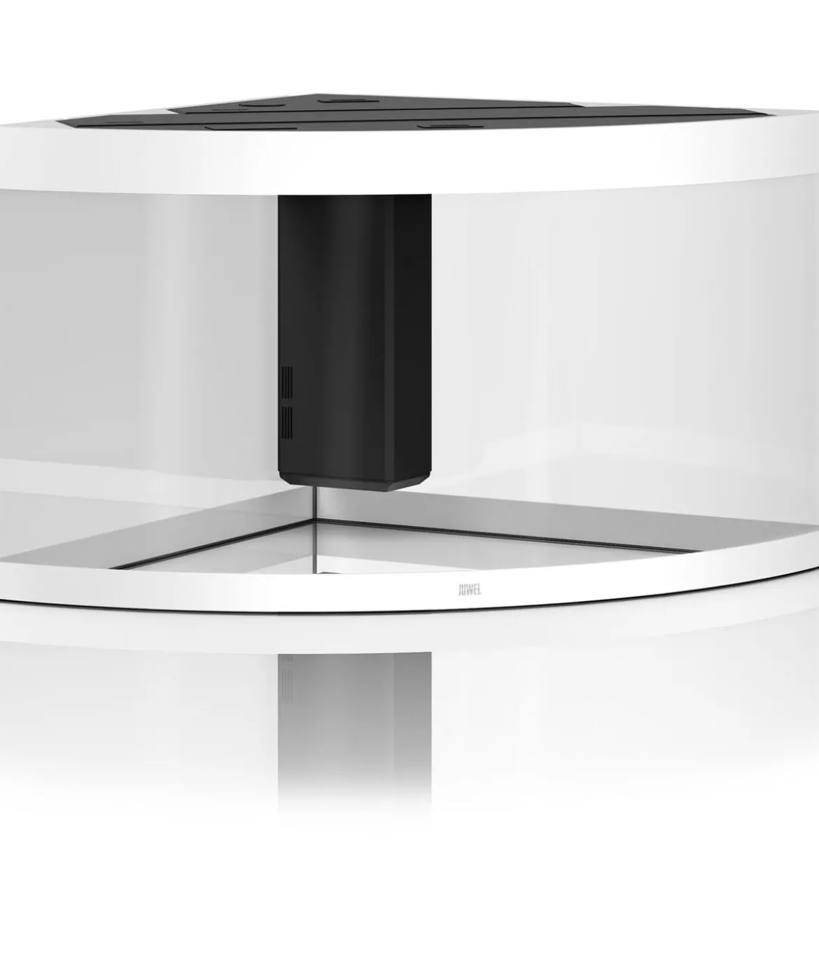 JUWEL® AQUARIUM Trigon 350 LED