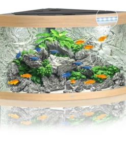 JUWEL® AQUARIUM Trigon 190 LED