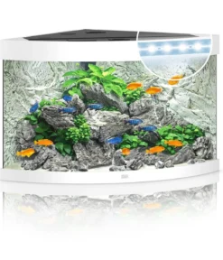 JUWEL® AQUARIUM Trigon 190 LED