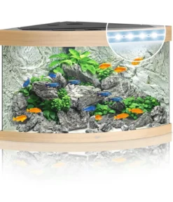 JUWEL® AQUARIUM Trigon 190 LED