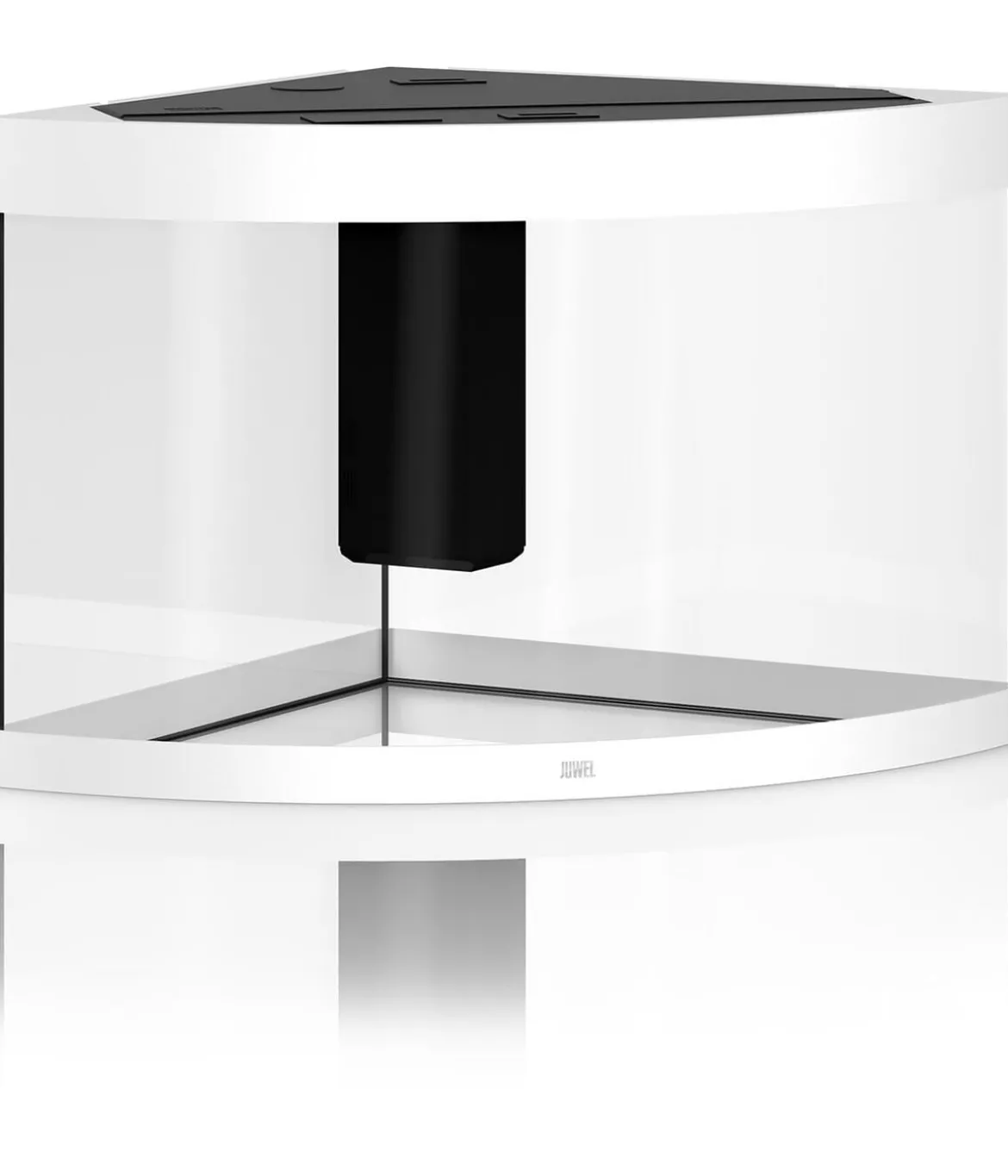 JUWEL® AQUARIUM Trigon 190 LED