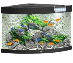 JUWEL® AQUARIUM Trigon 190 LED