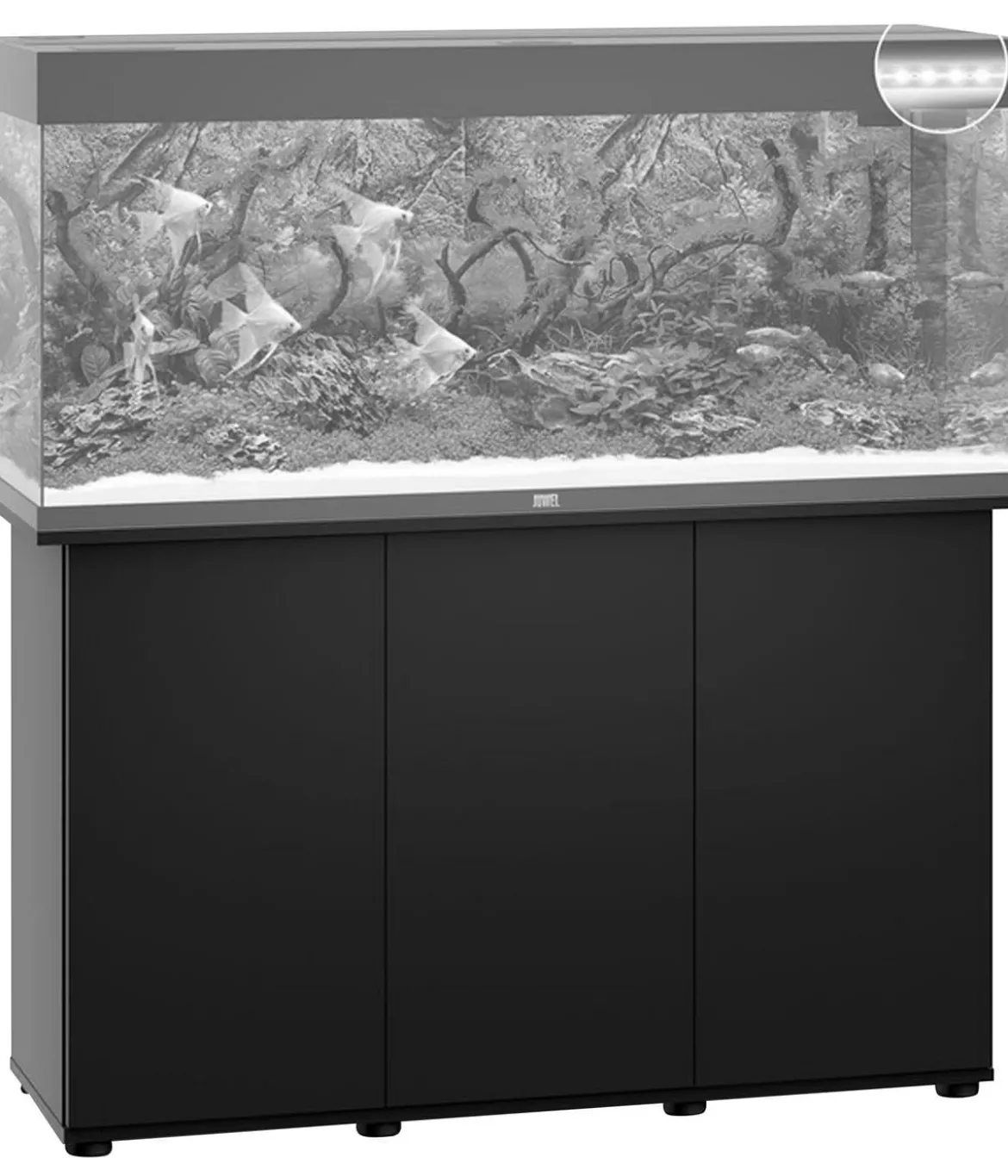 JUWEL® AQUARIUM Unterschrank SBX Rio 240