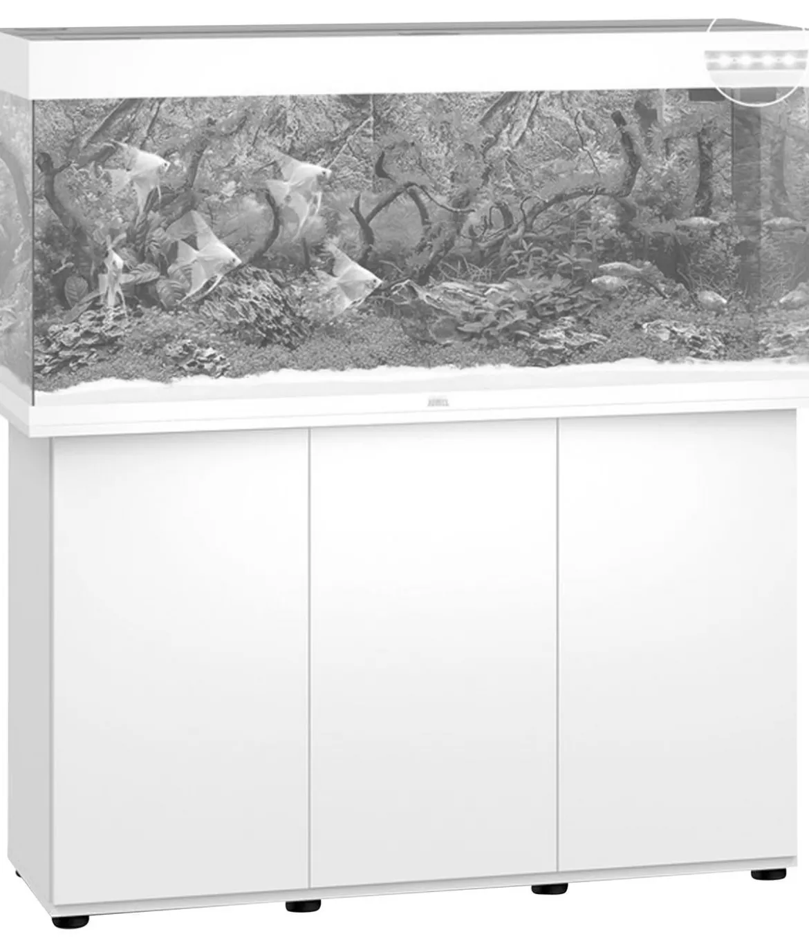 JUWEL® AQUARIUM Unterschrank SBX Rio 240