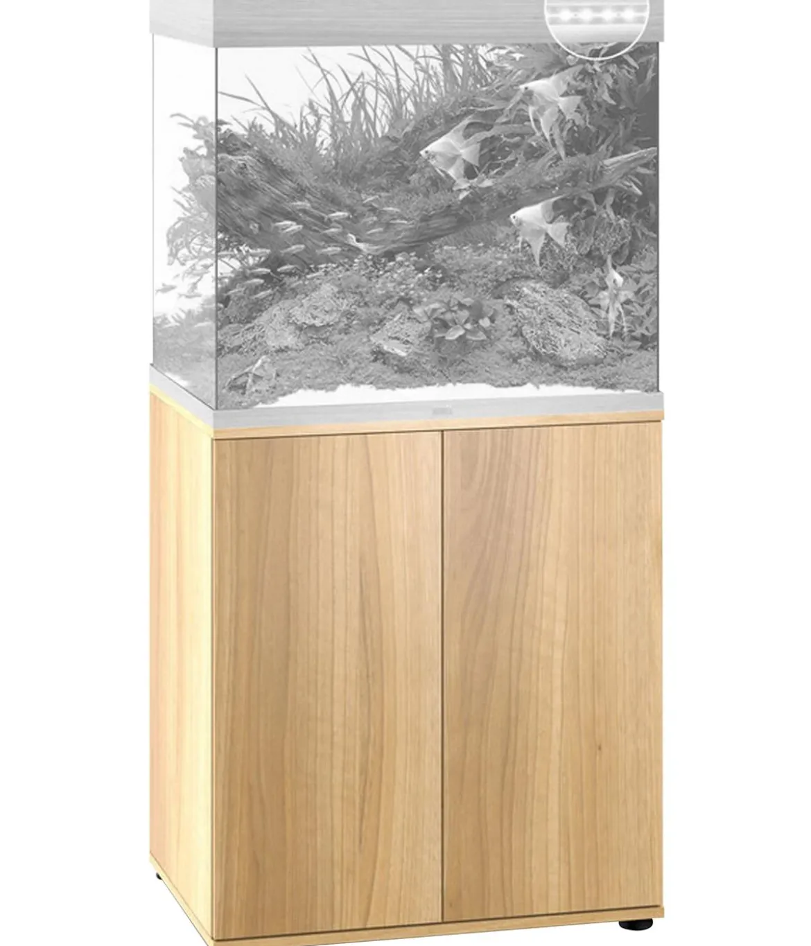 JUWEL® AQUARIUM Unterschrank SBX Lido 200