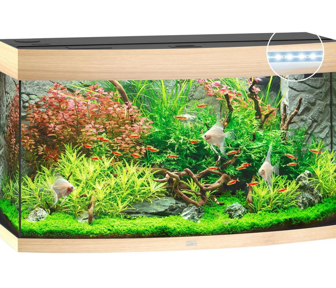 JUWEL® AQUARIUM Vision 180 LED