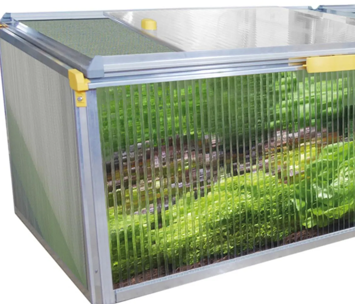 Juwel Beetsystem Biostar Protect 2000, ca. B200/H52/T76,5 cm