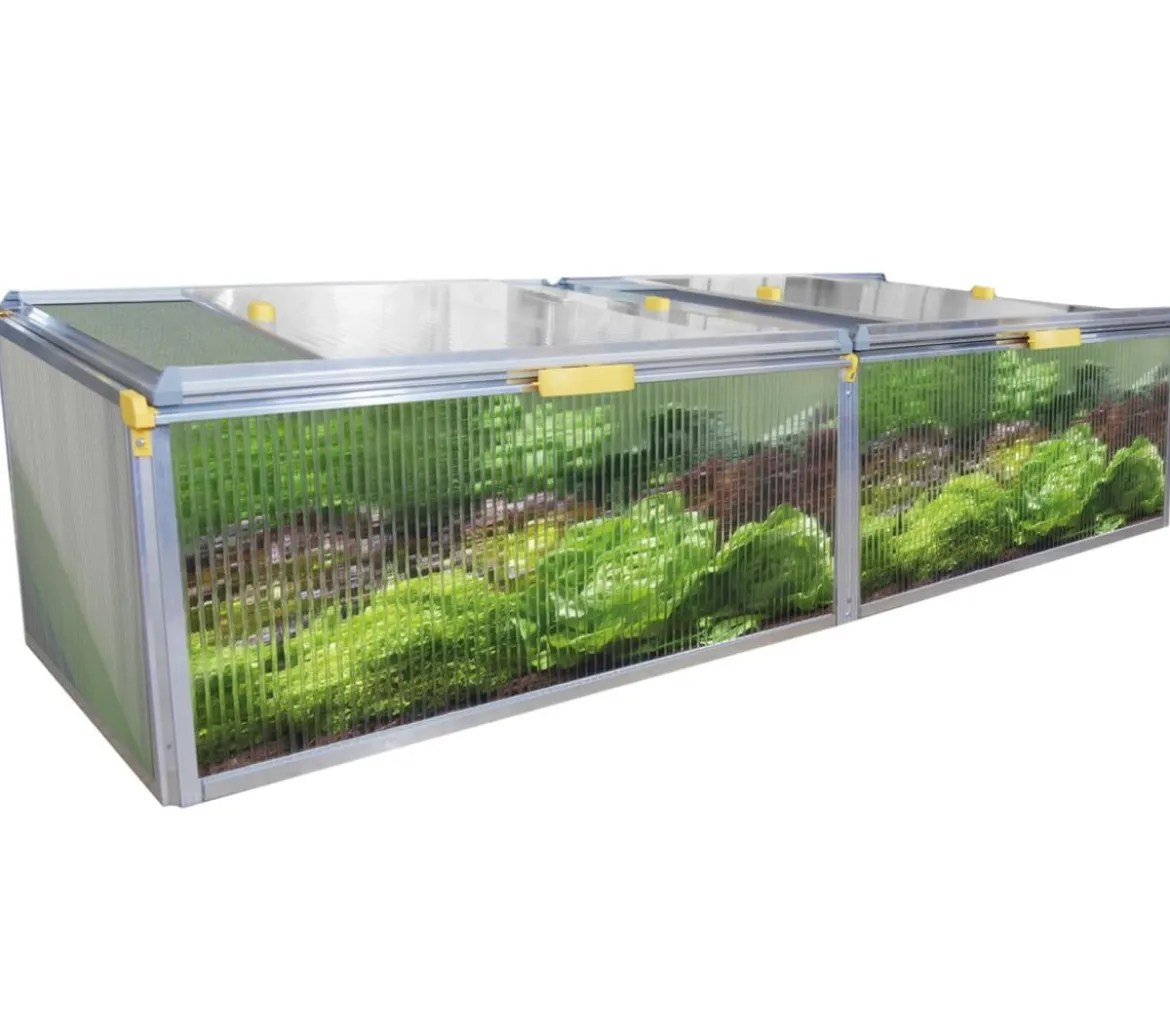Juwel Beetsystem Biostar Protect 2000, ca. B200/H52/T76,5 cm