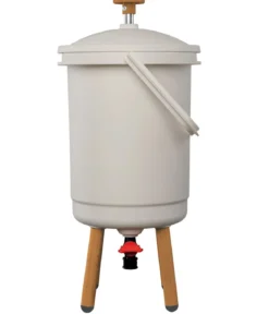 JUWEL® Bokashi Komposter Sensei, ca. Ø27/H57 cm