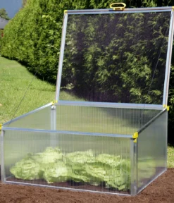 Juwel Frühbeet Biostar Protect 1000, ca. B100/H52/T76 cm