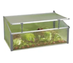 Juwel Frühbeet Easy Fix, ca. B100/H40/T60 cm
