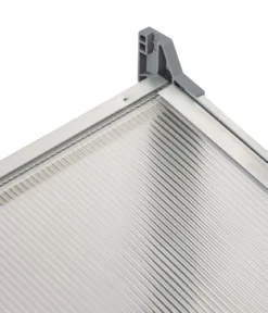 Juwel Frühbeet Easy Fix, ca. B100/H40/T60 cm