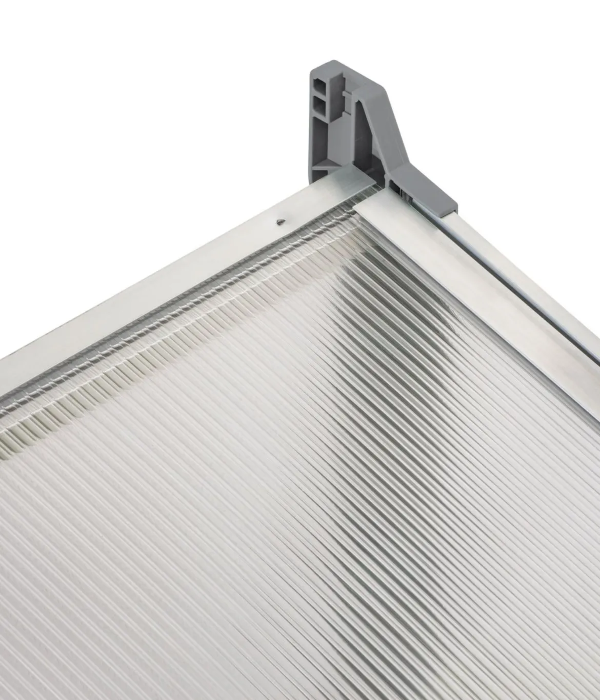 Juwel Frühbeet Easy Fix, ca. B100/H40/T60 cm