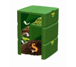 JUWEL® Komposter Aeroplus 6000, 600 l