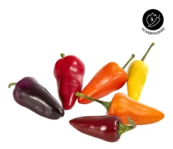 Kalifornische Peperoni