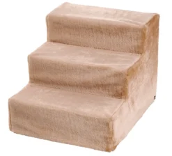 Karlie Easy Step Hundetreppe, beige
