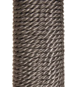 Karlie Outdoor-Kratzbaum Rixy, grau, ca. Ø56/H129,5 cm